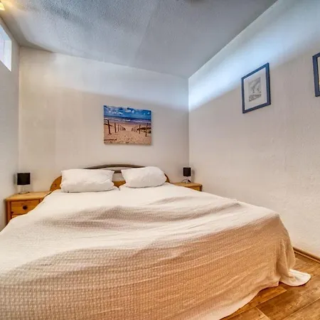 Διαμέρισμα - Haus D, App 0d0403 Heiligenhafen