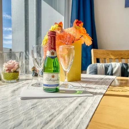 - Haus D, App 0d0403 Heiligenhafen