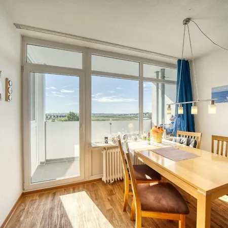 Διαμέρισμα - Haus D, App 0d0403 Heiligenhafen