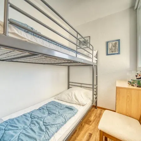 Διαμέρισμα - Haus D, App 0d0403 Heiligenhafen