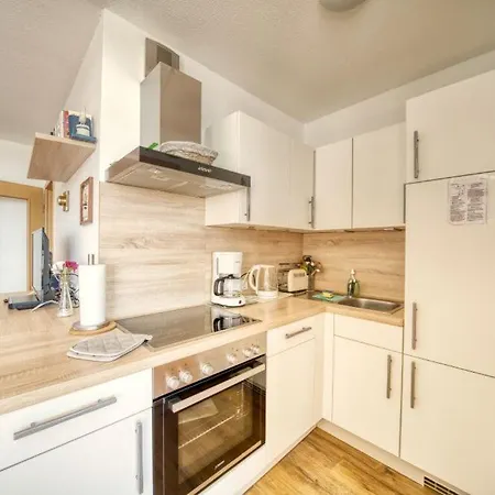 - Haus D, App 0d0403 Διαμέρισμα
